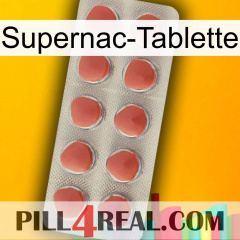 Supernac Tablet 18